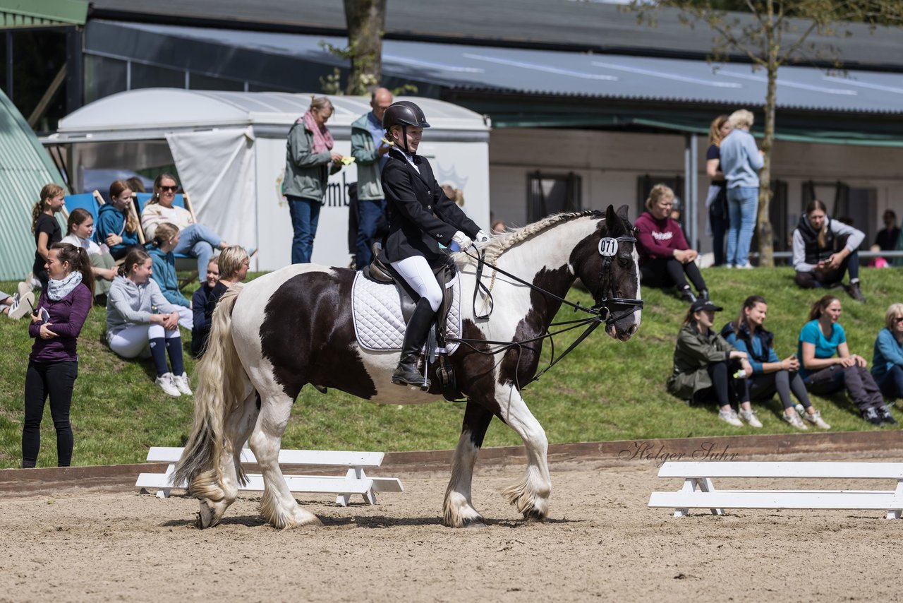 Bild 603 - Pony Akademie Turnier